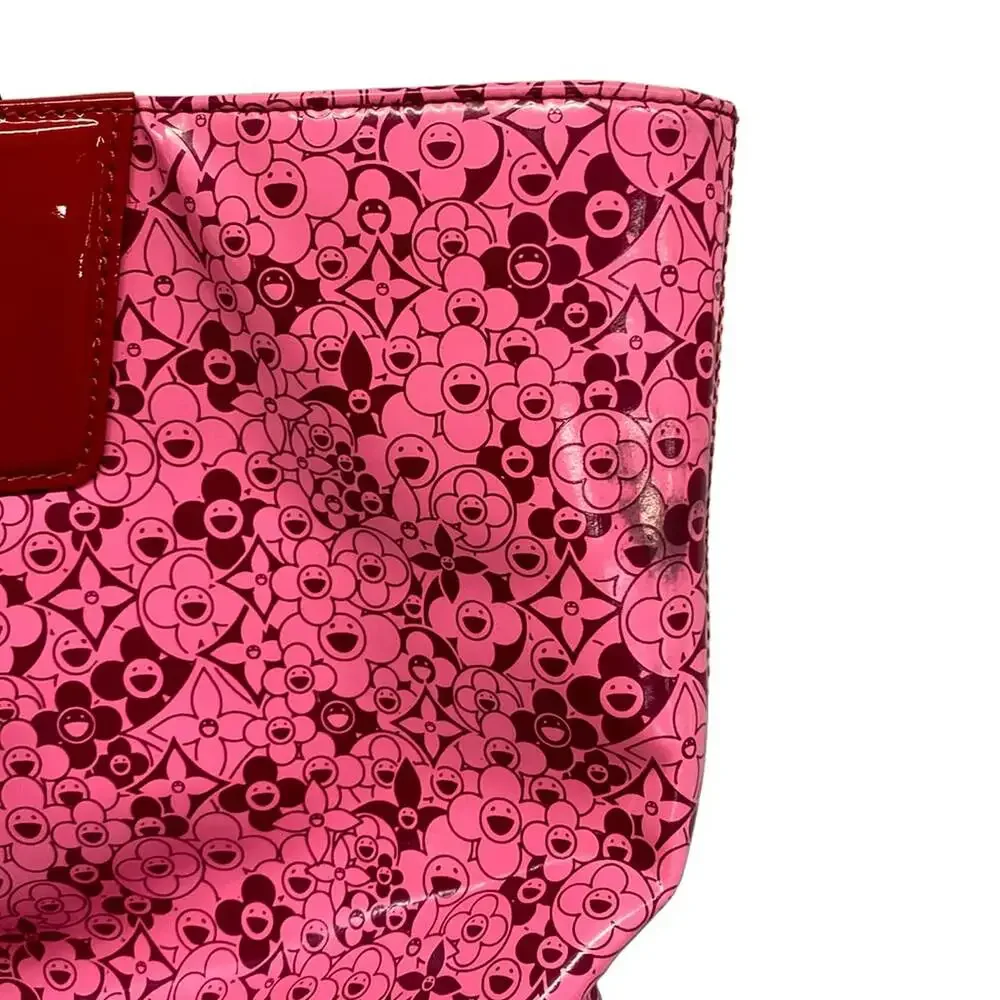 Louis Vuitton Cosmic PM Cosmic Blossom Shoulder Bag M93160